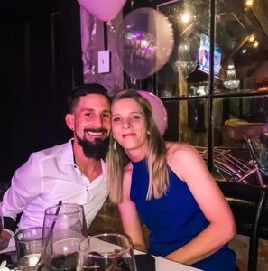 Meet your Posher, Brian